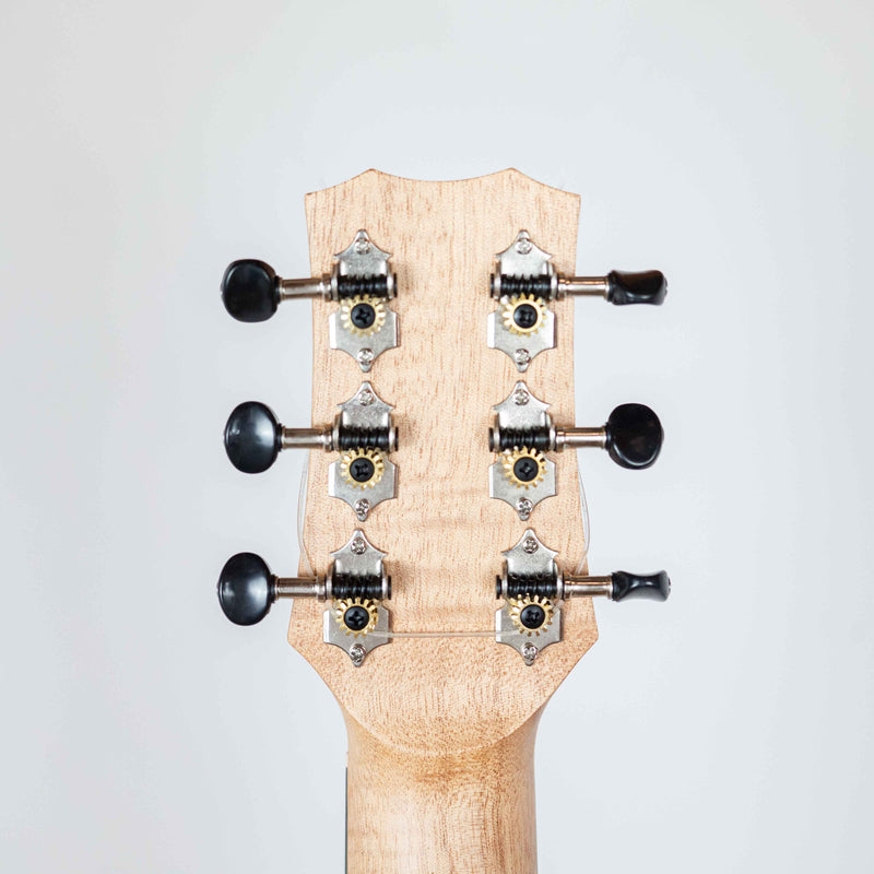 Cordoba Mini II Mahogany