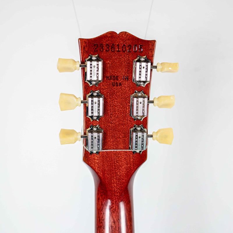 Gibson SG Standard '61 Stop Bar Vintage Cherry
