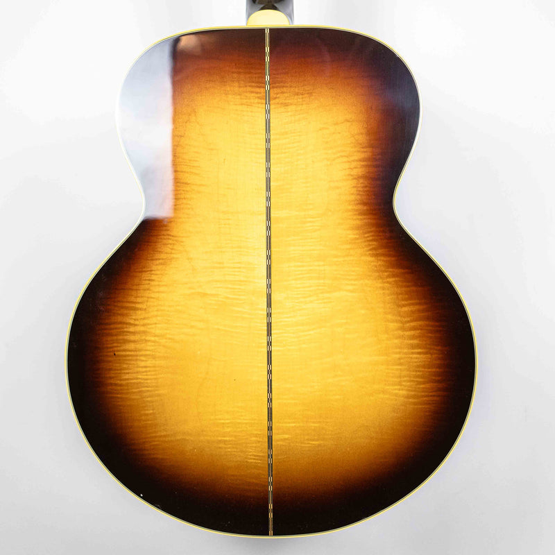 Gibson SJ-200 Original Vintage Sunburst