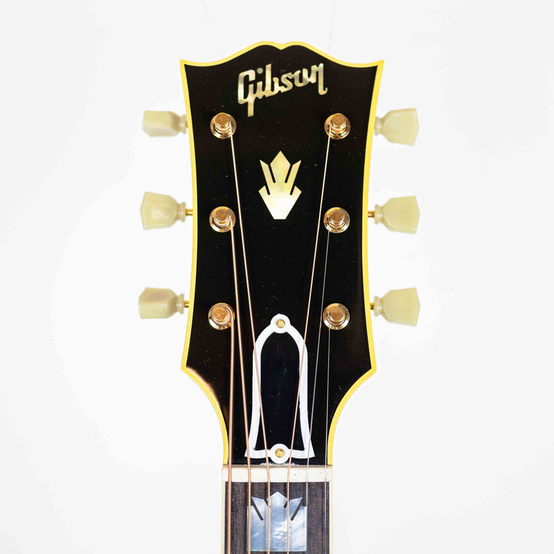 Gibson SJ-200 Original Vintage Sunburst