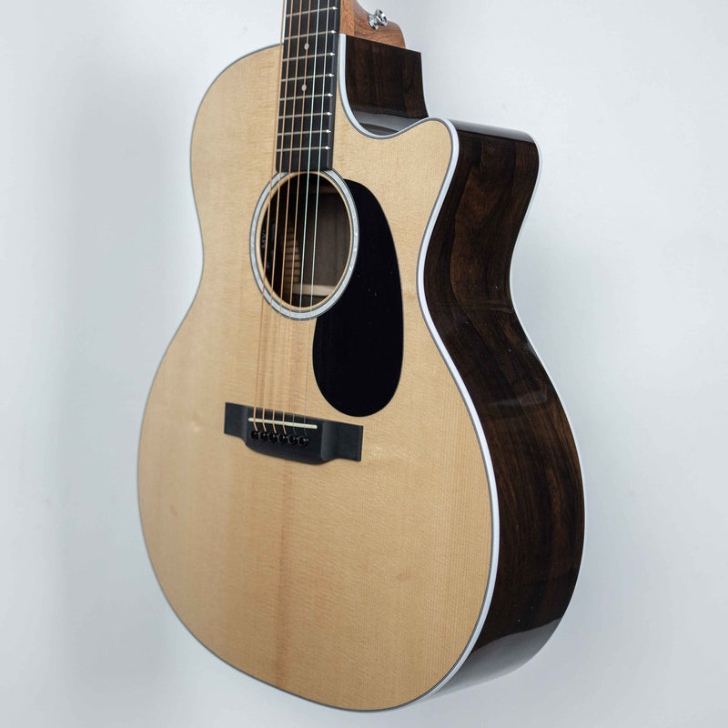 Martin GPC-13E Ziricote