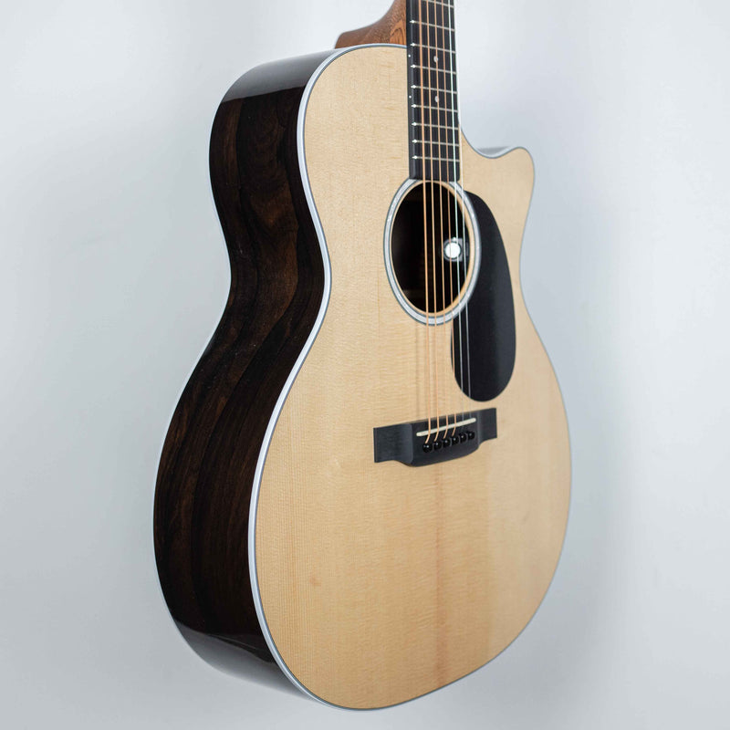 Martin GPC-13E Ziricote