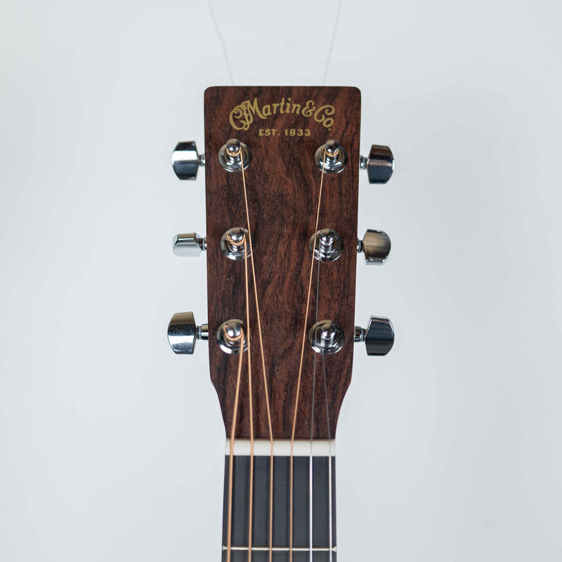 Martin GPC-13E Ziricote