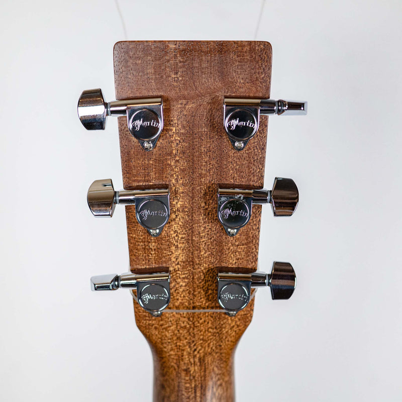 Martin 00-X2E