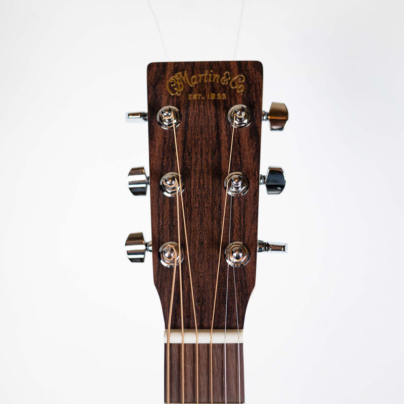 Martin 00-X2E