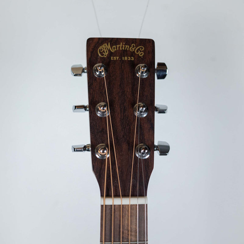 Martin 000-X2E