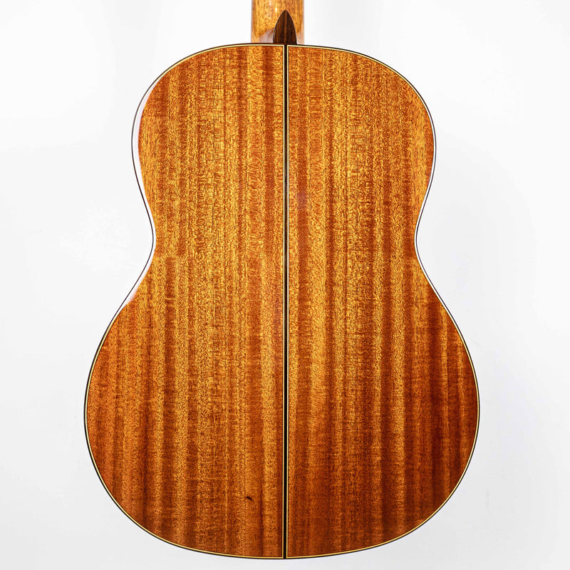 Cordoba C9 Crossover Luthier