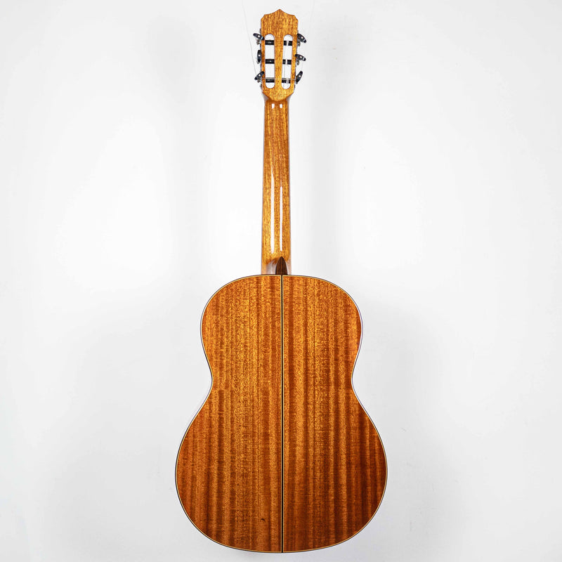 Cordoba C9 Crossover Luthier