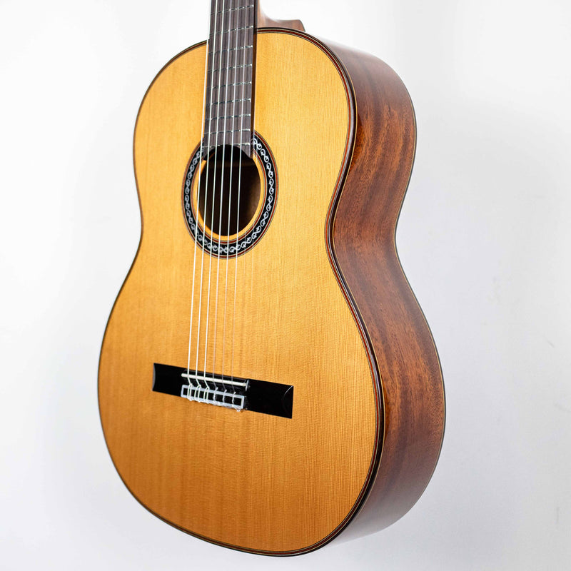 Cordoba C9 Crossover Luthier