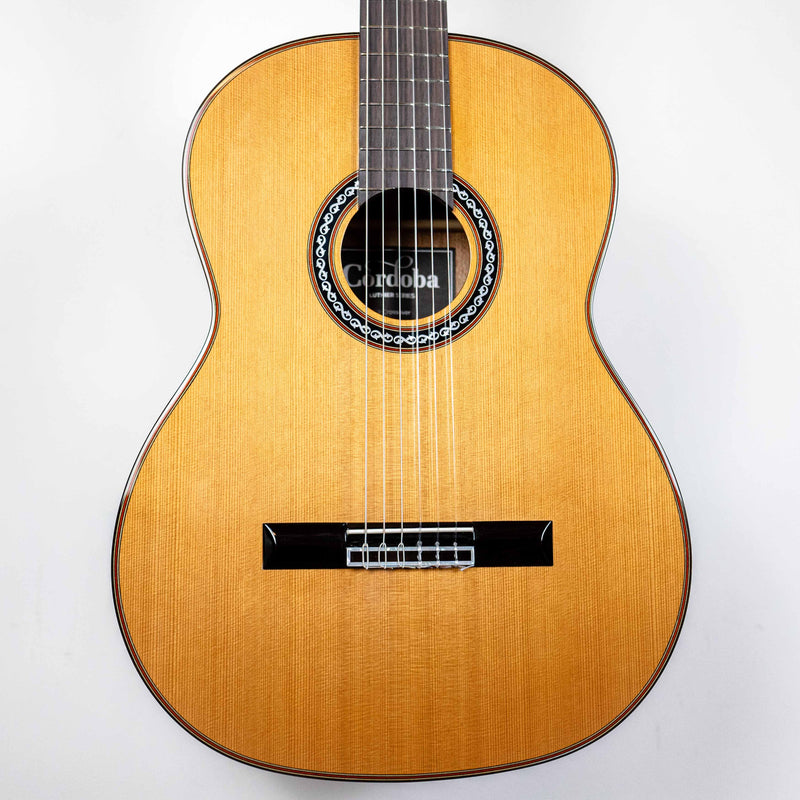Cordoba C9 Crossover Luthier