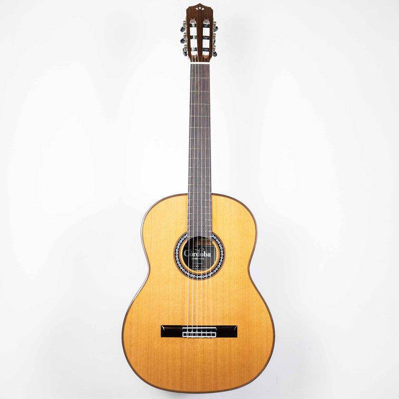 Cordoba C9 Crossover Luthier