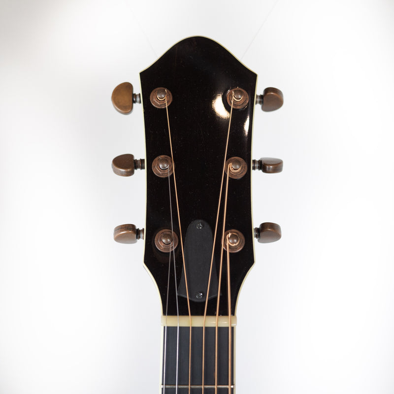 Taylor 2000 Custom Lefty