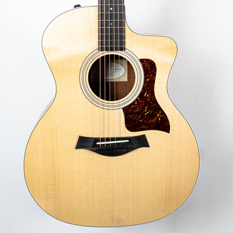 Taylor 214ce-K