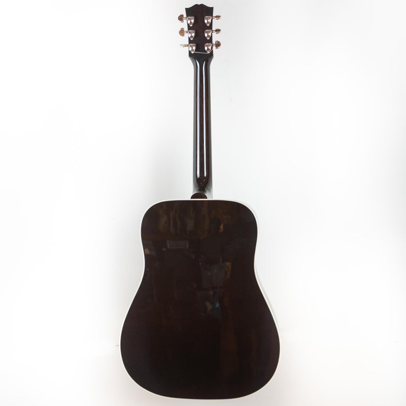 Gibson Hummingbird Standard Vintage Sunburst