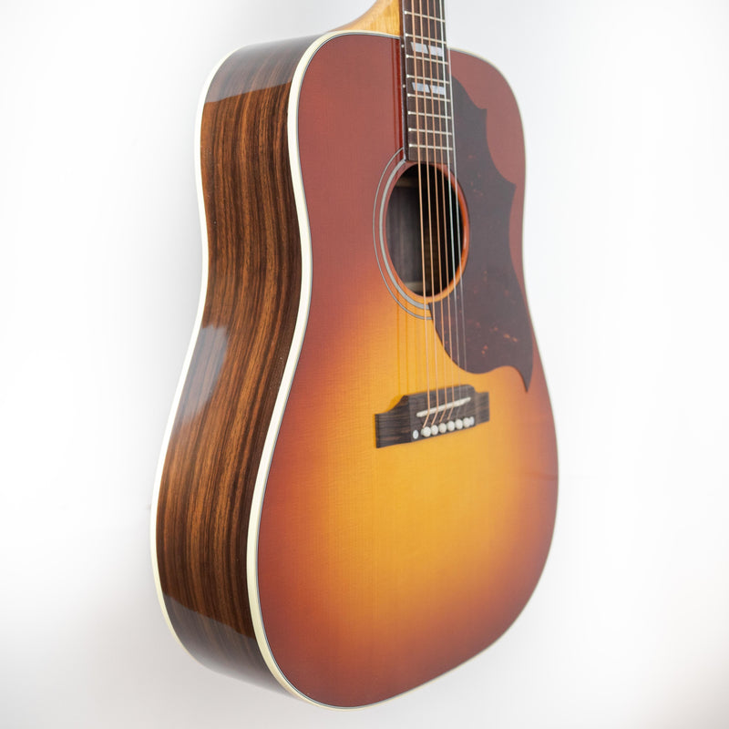 Gibson Hummingbird Studio Rosewood Rosewood Burst