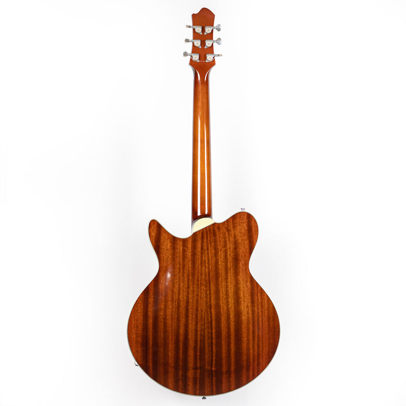 Eastman Romeo Goldburst