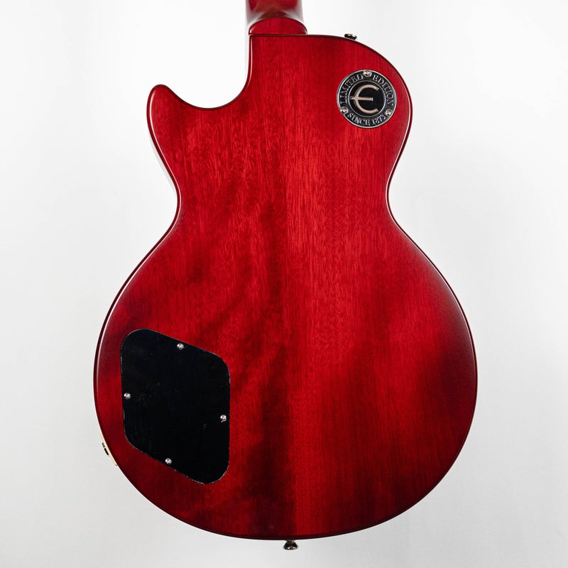 Epiphone 1959 Les Paul Standard Aged Dark Burst