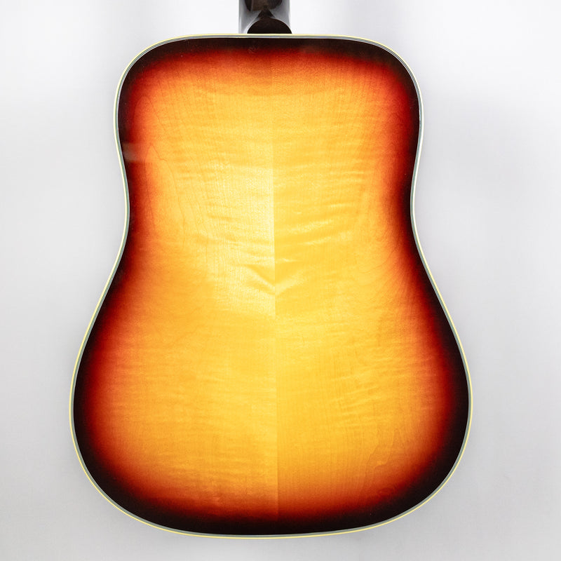 Epiphone Frontier Vintage Sunburst