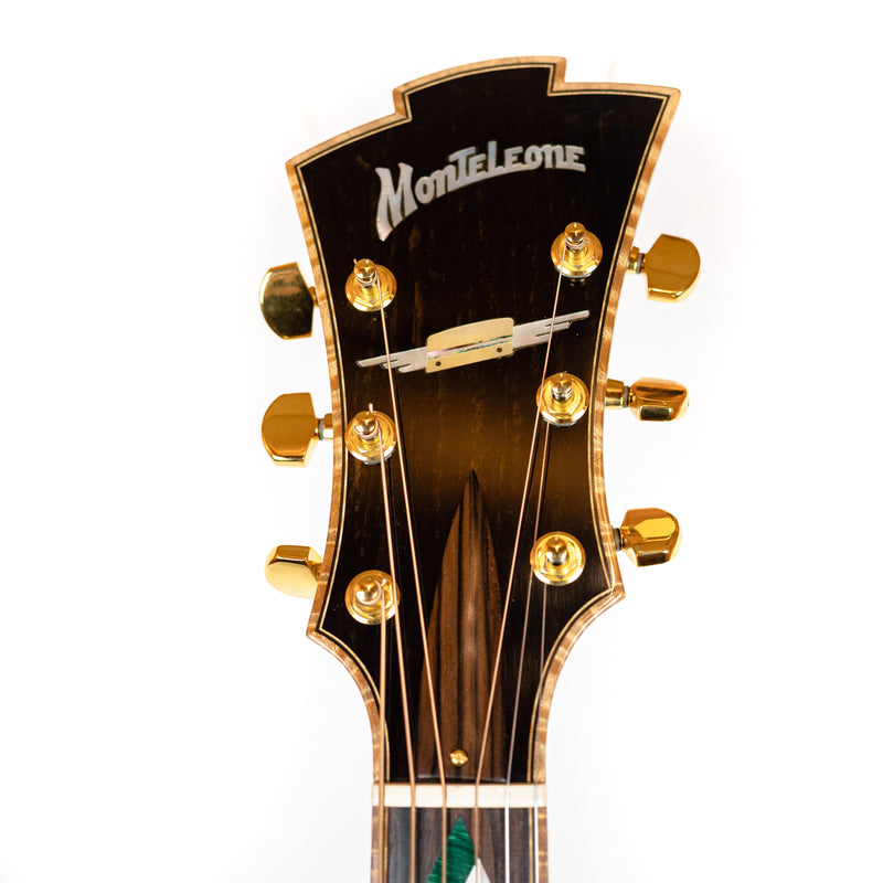 Monteleone 2010 Radio Volante #251