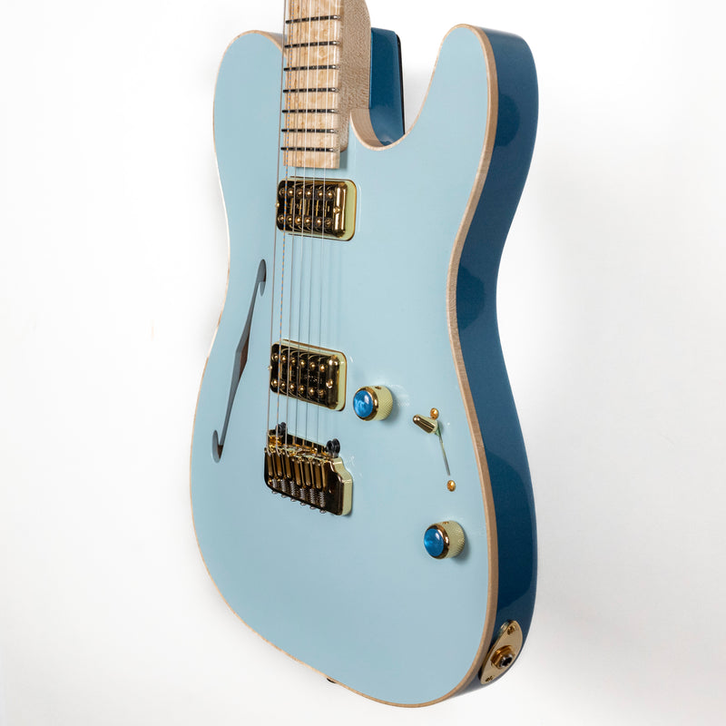 Pensa West Broadway Sonic Blue #1079