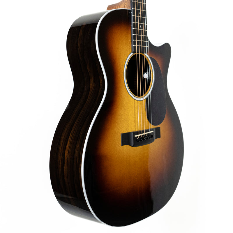 Martin GPC-13E Burst