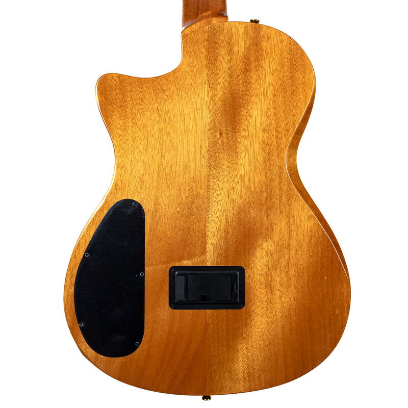 Cordoba Stage Guitar Natural Amber