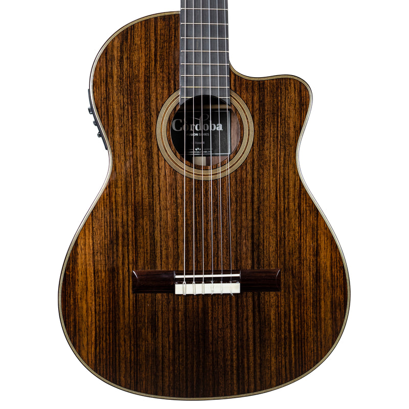 Cordoba Fusion 12 Rose II