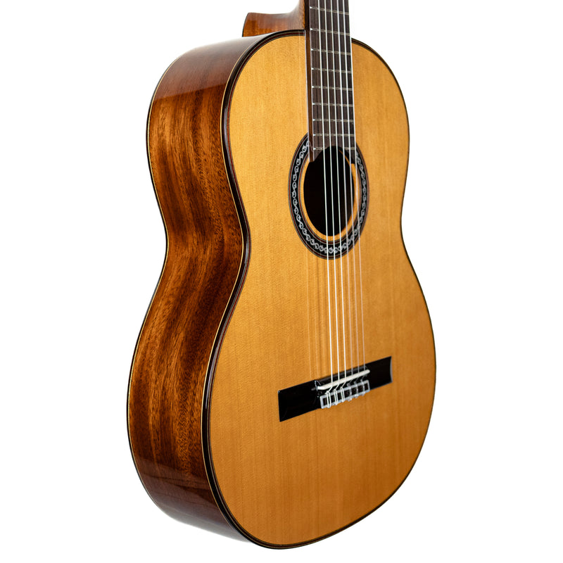 Cordoba C9 CD Luthier