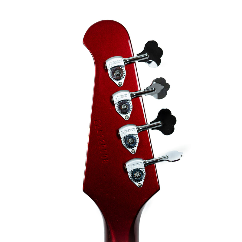 Gibson Non-Reverse Thunderbird Sparkling Burgundy