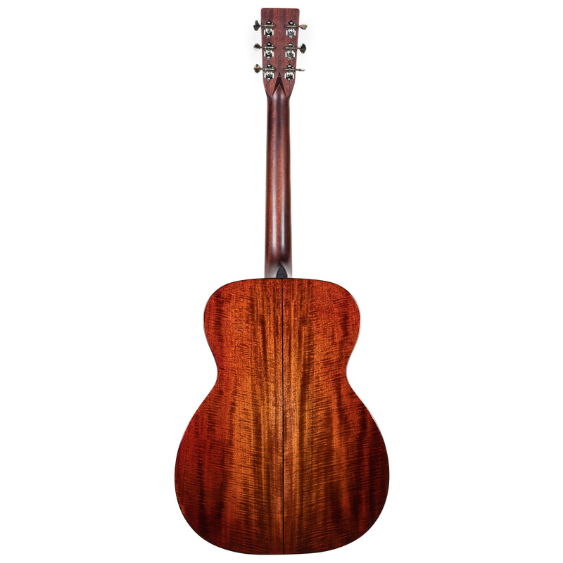 Eastman E6OM-TC Natural Thermo Cure