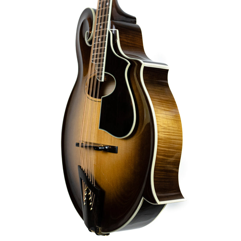 Monteleone 2021 Grand Artist Mandocello #211