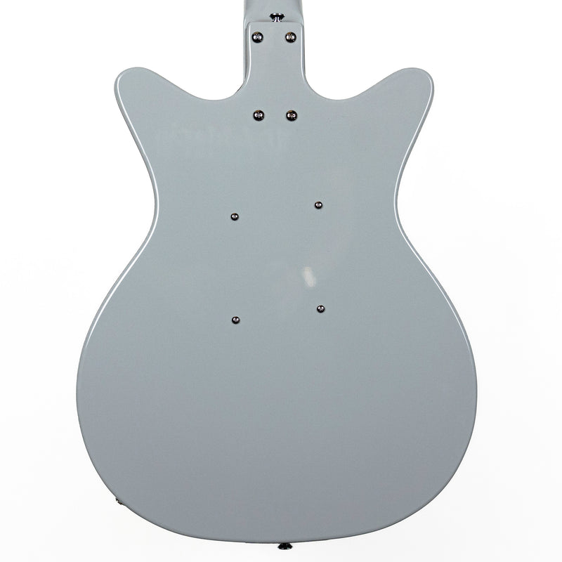 Danelectro 59M NOS+ Ice Gray