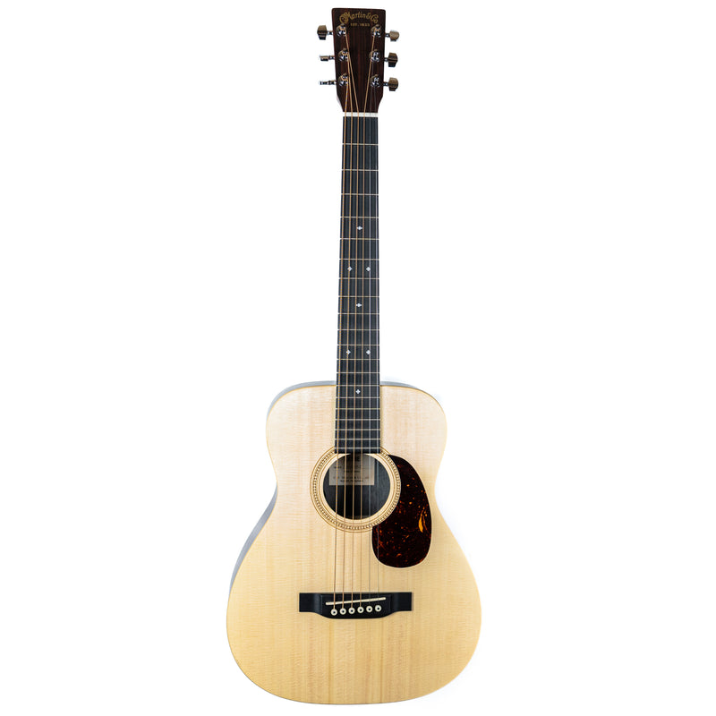 Martin LX1RE