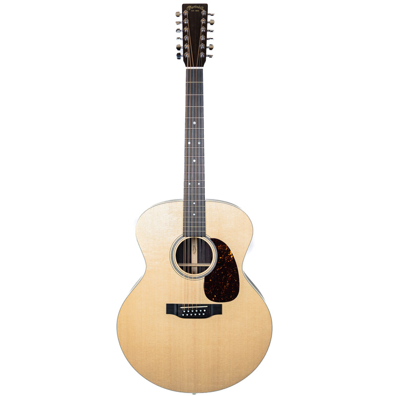 Martin Grand J-16E 12 String