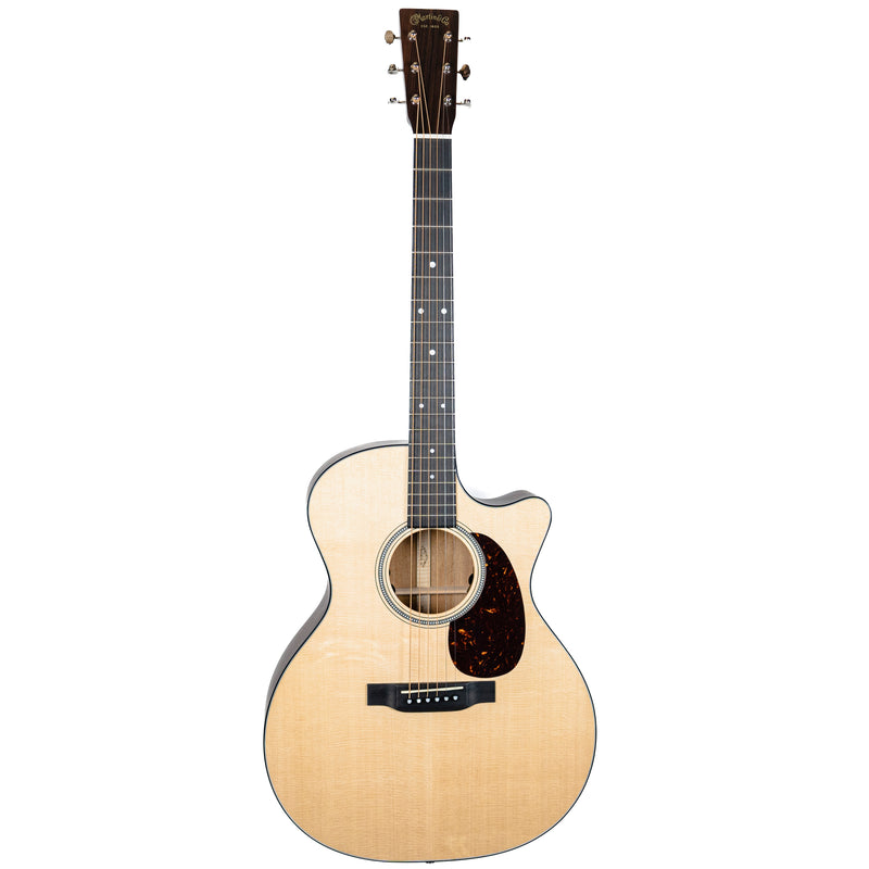 Martin GPC-16E Mahogany