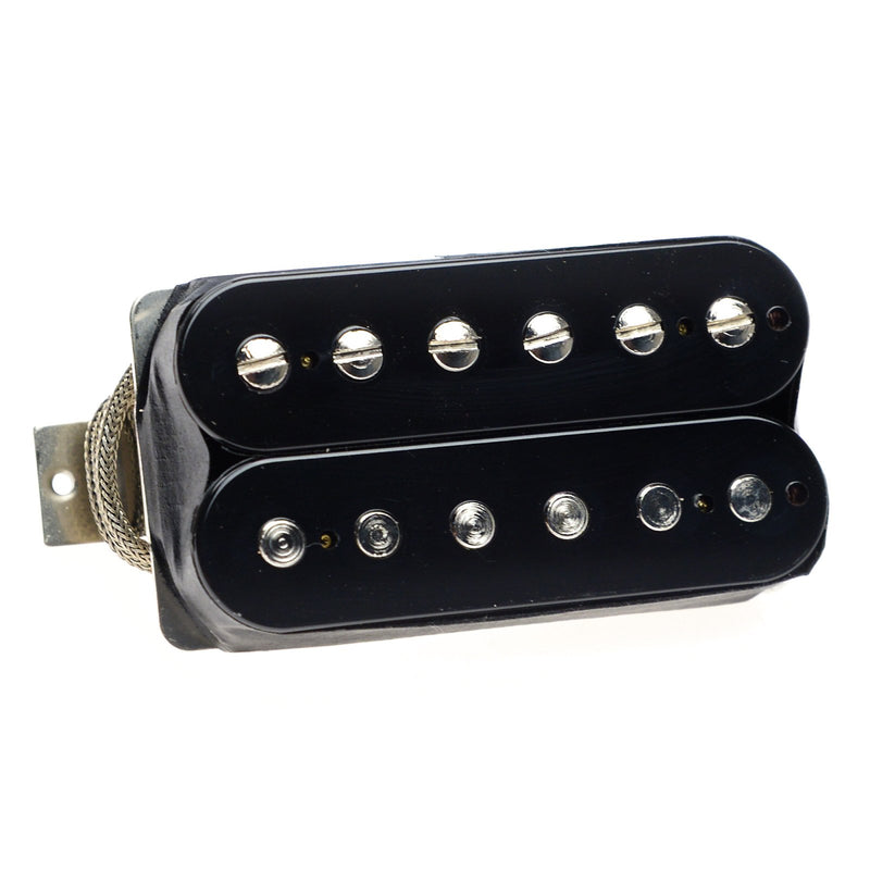 Gibson Burstbucker Type 3 Double Black Cover