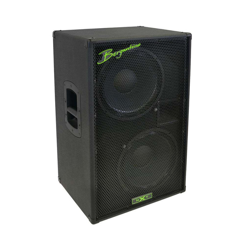 NXT 2x12" Bass Cabinet 4 ohm