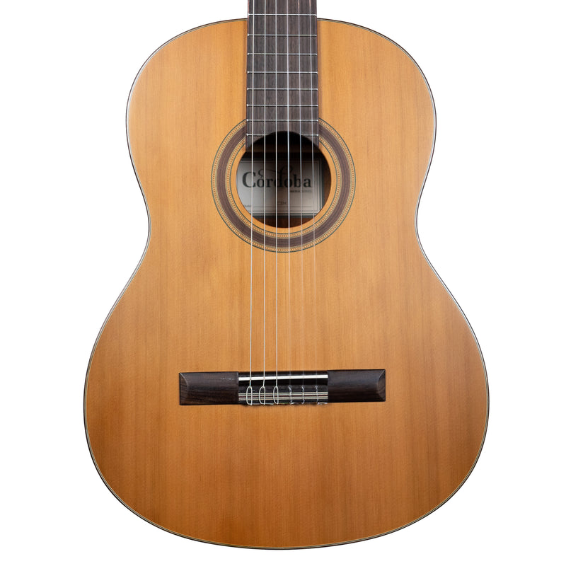 Cordoba C3M Iberia Solid Top