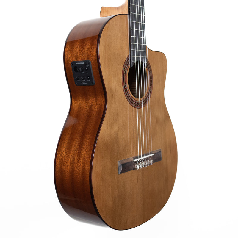 Cordoba C5-CE CD (Cedar Top)