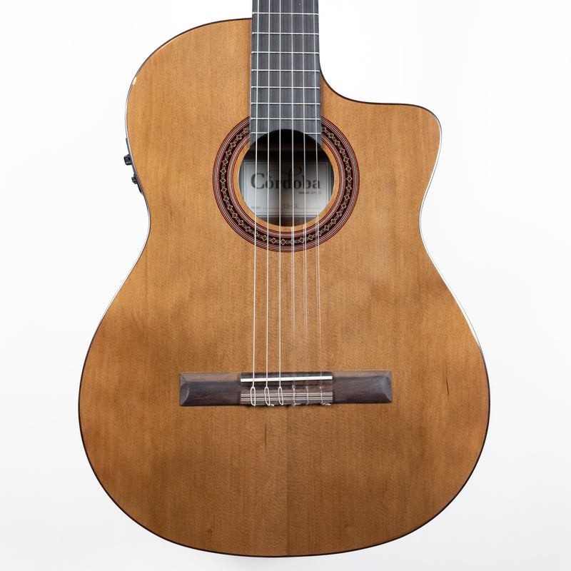 Cordoba C5-CE CD (Cedar Top)