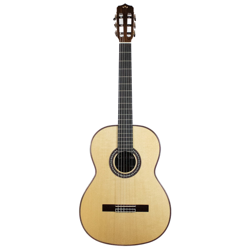 Cordoba C10 Crossover Luthier