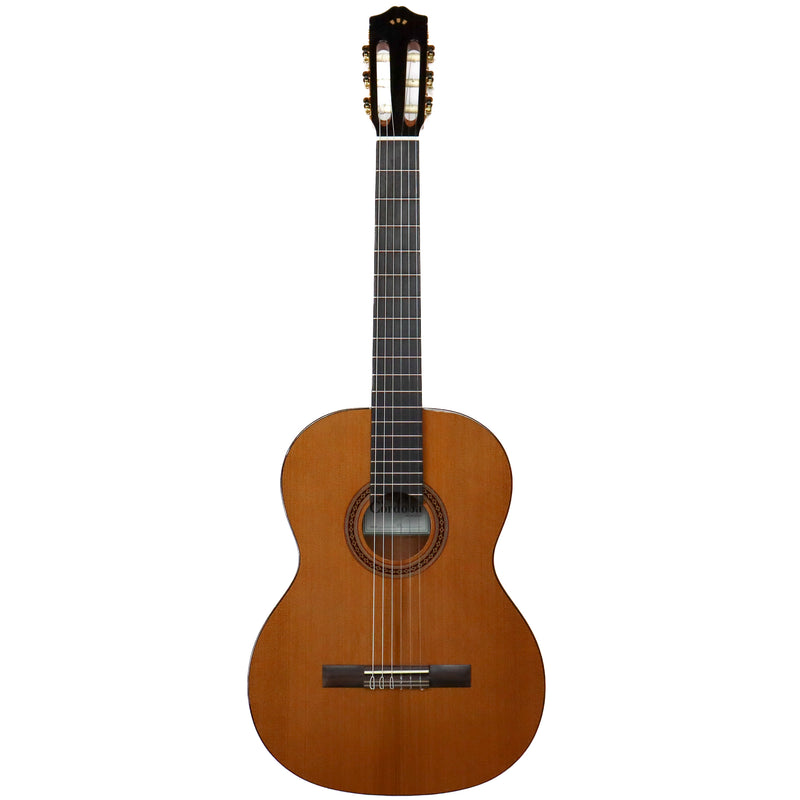 Cordoba C5 CD Iberia Solid Top