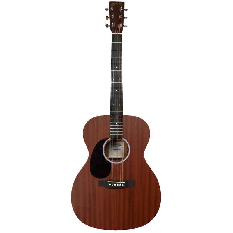 Martin 000-10E Sapele Top Lefty
