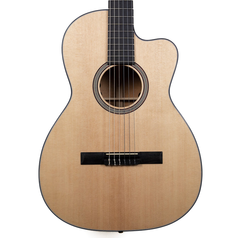 Martin 000C12-16E Nylon