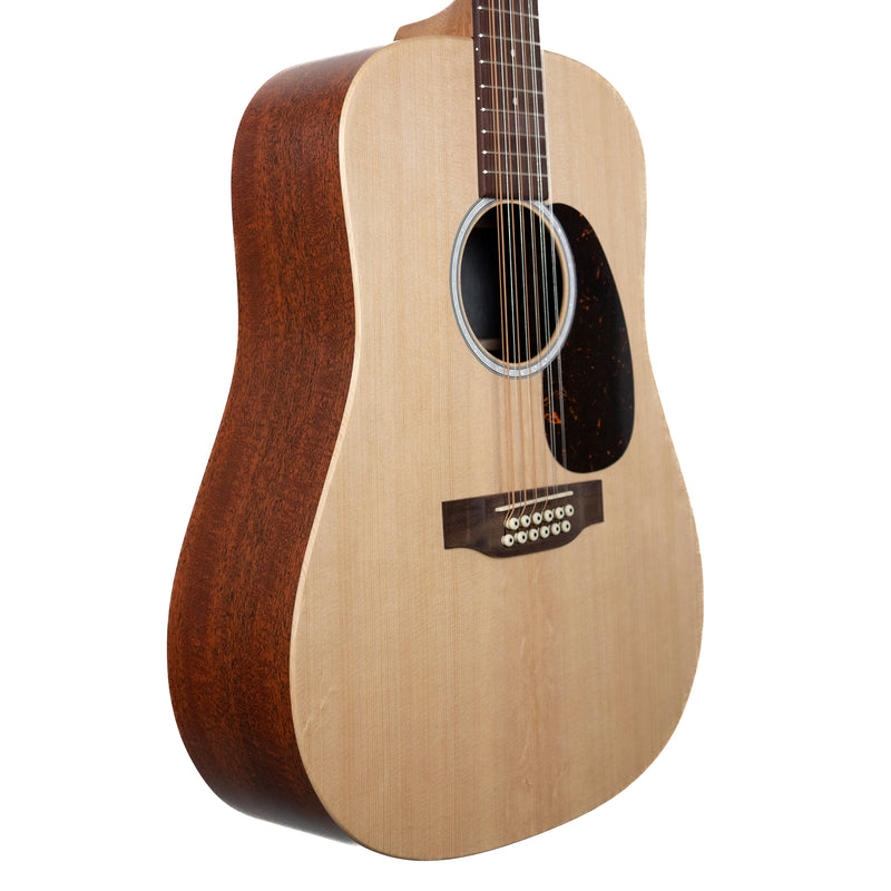 Martin D-X2E 12 String