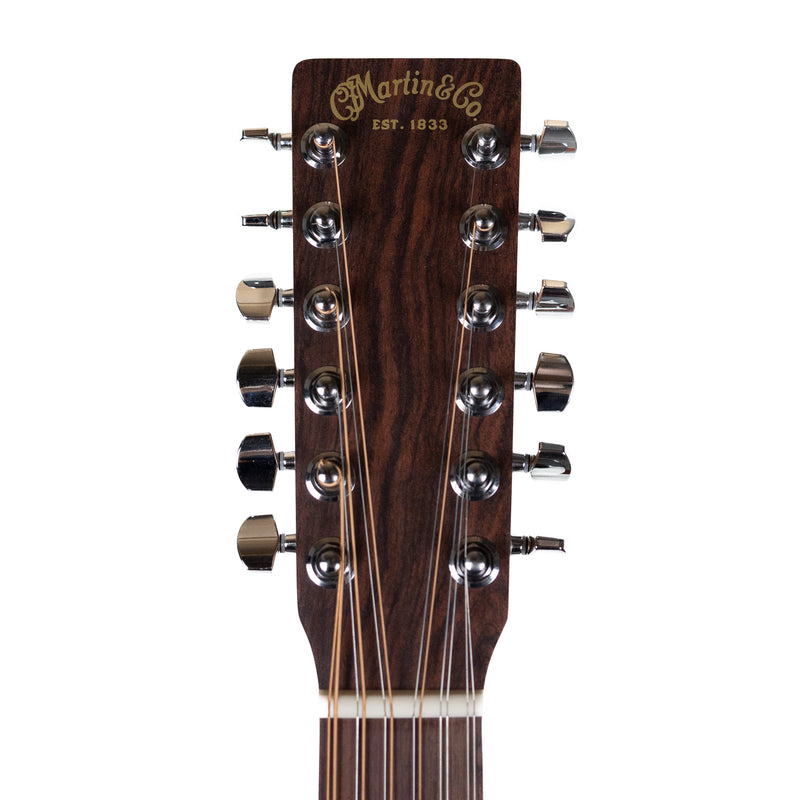 Martin D-X2E 12 String