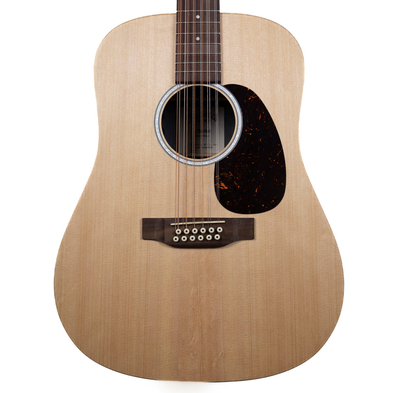 Martin D-X2E 12 String
