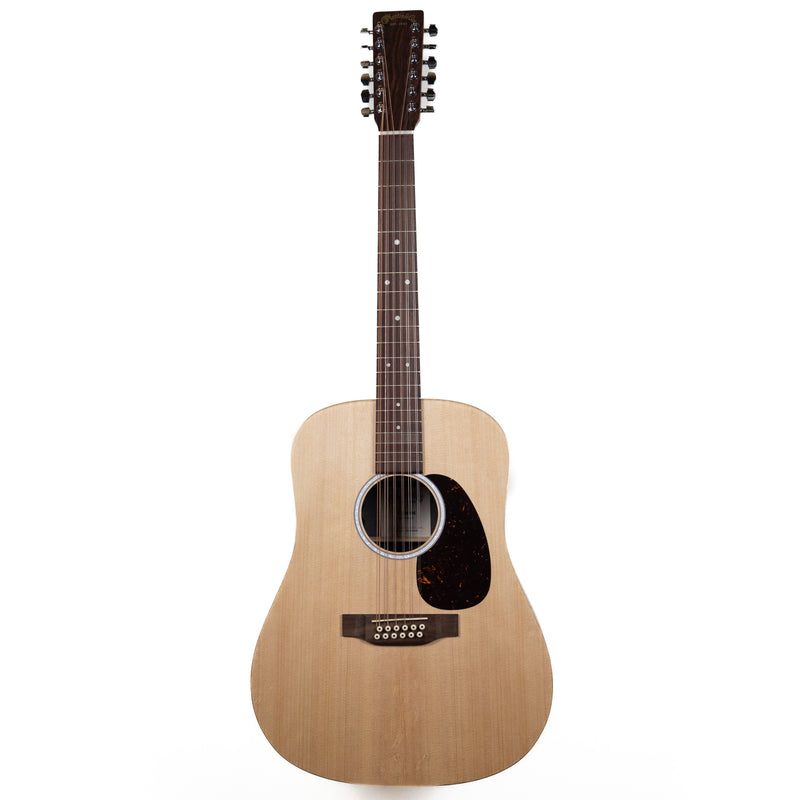 Martin D-X2E 12 String