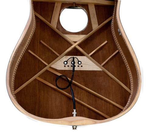 K&K Sound Pure Mini