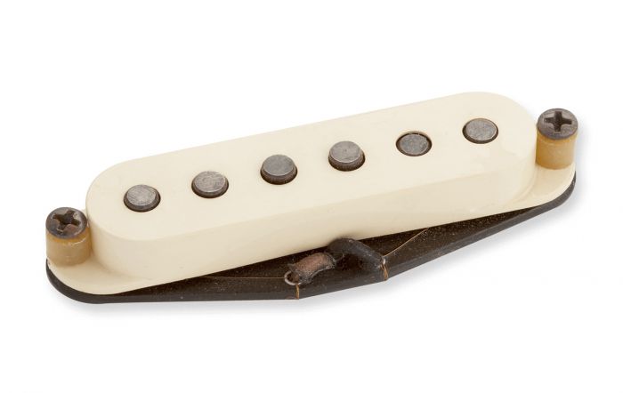 Seymour Duncan Antiquity Strat Texas Hot RW
